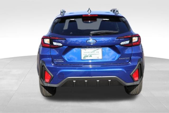 2024 Subaru Crosstrek Premium 17