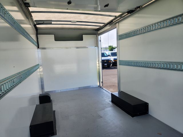 New 2024 Chevrolet Express 3500 For Sale in Grove City, OH