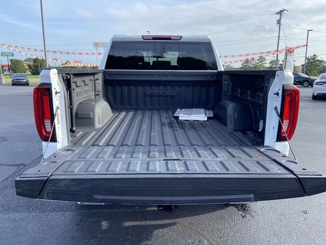 2023 GMC Sierra 1500 #24