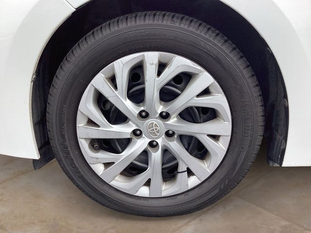 Used Car 2017 Toyota Corolla  Le For Sale Under $20,000 In San Antonio, Texas