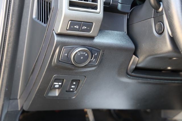 2020 Ford F-150 Raptor Gray at Community Kia