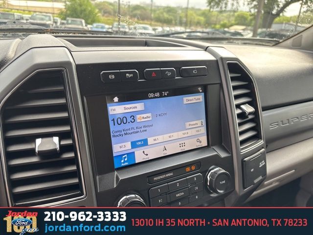 Used Car 2019 Ford F-250sd  Xlt For Sale Under $50,000 In San Antonio, Texas