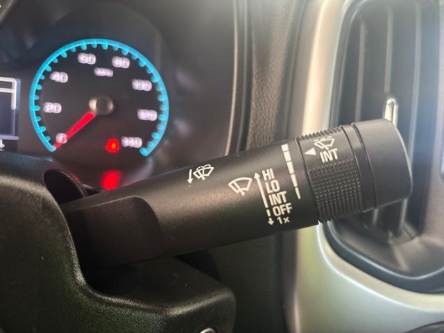 Used 2018 Chevrolet Colorado Truck