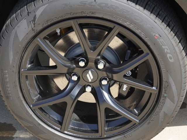 New 2026 Dodge Durango SUV