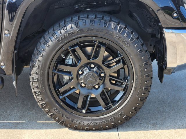 2020 Toyota Tundra SR5 Black at Community Honda