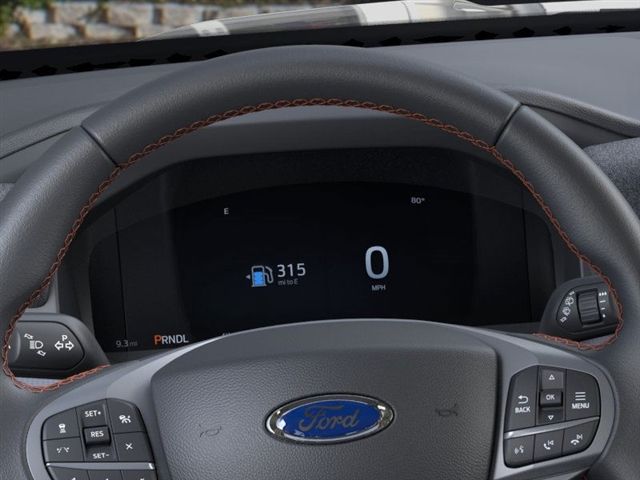 2025 Ford Explorer Active photo
