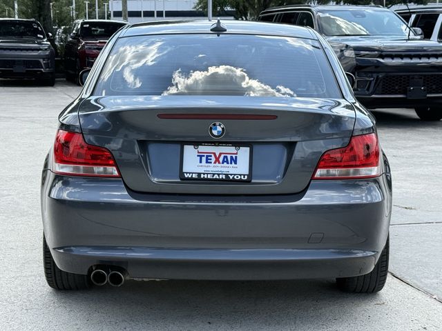 2013 BMW 1 Series 128i - 4