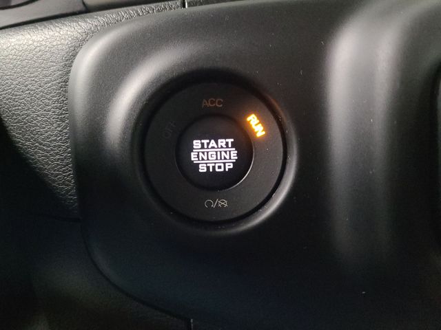 2021 – Jeep – Wrangler