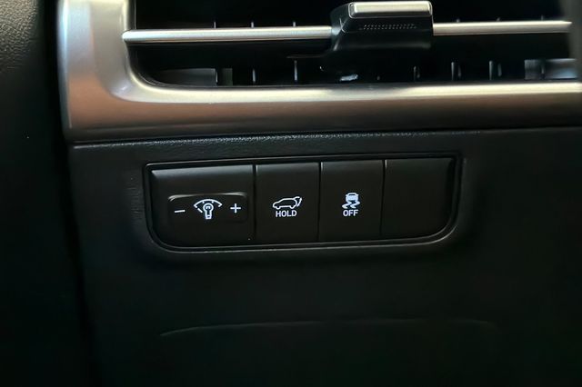 Used 2025 Hyundai Tucson SUV