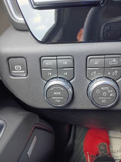 New 2026 GMC Sierra 2500HD Truck
