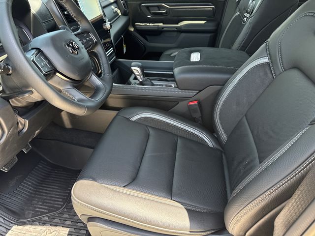 New 2026 Ram 1500 Truck