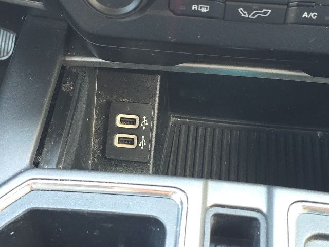 2020 Ford F-150 XLT:168603A