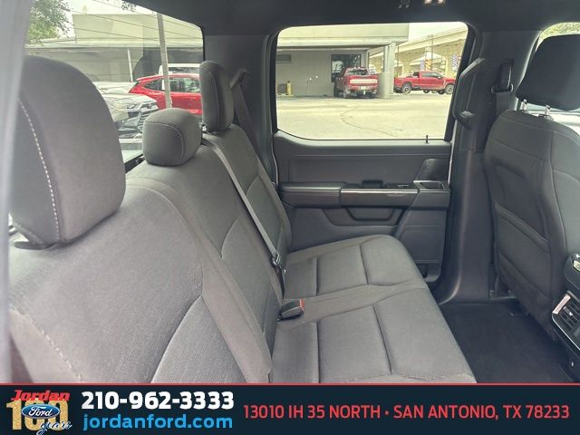 Used Car 2023 Ford F-150  Xlt For Sale Under $50,000 In San Antonio, Texas