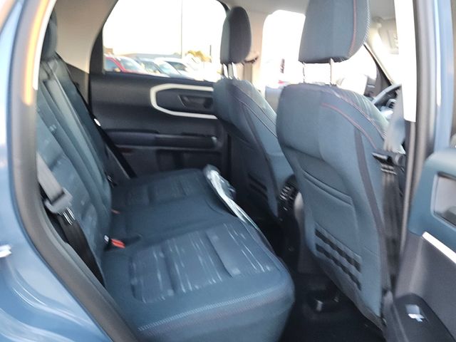 New 2025 Gray Ford Heritage image 15