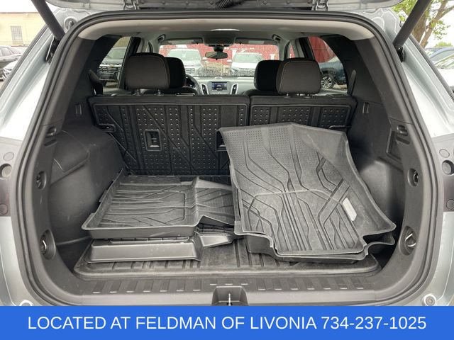 Used 2023 Chevrolet Equinox For Sale in New Hudson, MI
