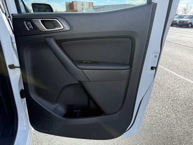 used 2023 Ford Ranger car, priced at $29,682