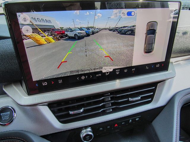 Photo of 2025 Ford Explorer Active in Dallas, GA - 15,  2025 Ford Explorer Active:167702