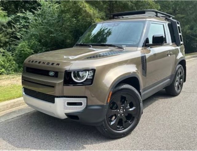 2023 Land Rover Defender 90 S AWD