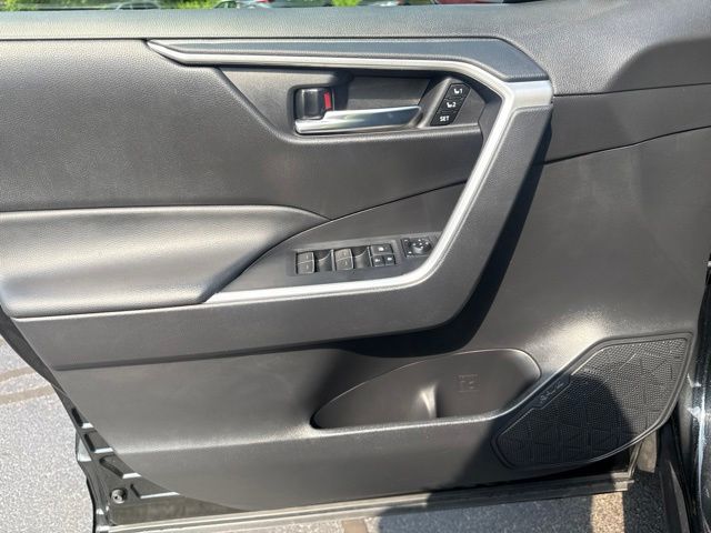 Used 2022 Toyota RAV4 Hybrid SUV