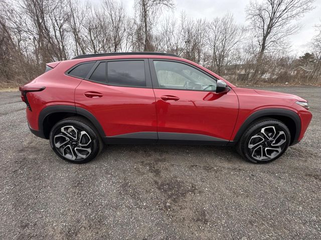 2026 Chevrolet Trax - Image 8