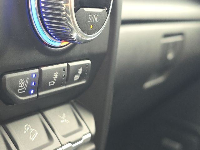 2022 GMC Sierra 2500HD AT4:45140A