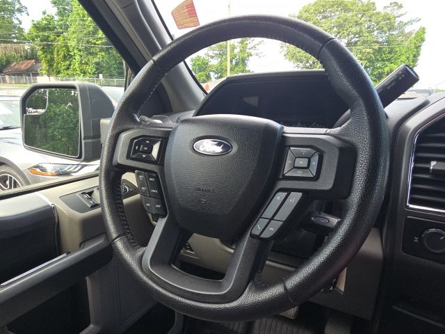 2015 Ford F-150 XLT:46335A2
