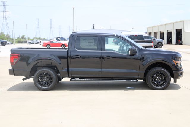 2026 Ford F-150 XLT - 3