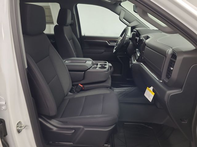 2026 – Chevrolet – Silverado 1500