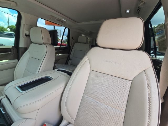 2021 GMC Yukon Denali:B02379A2