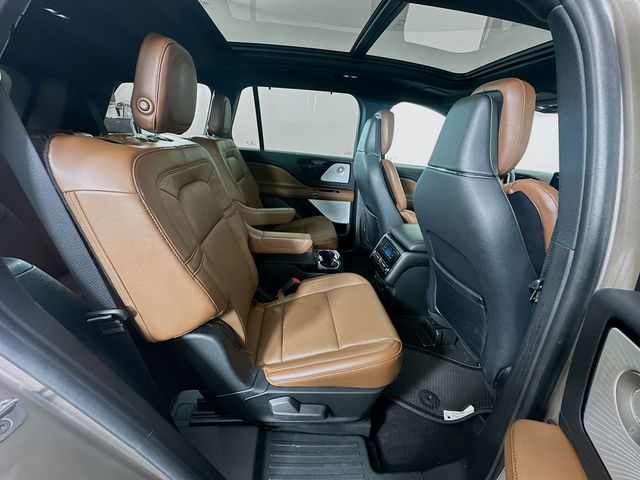 2020 Lincoln Aviator Reserve 28