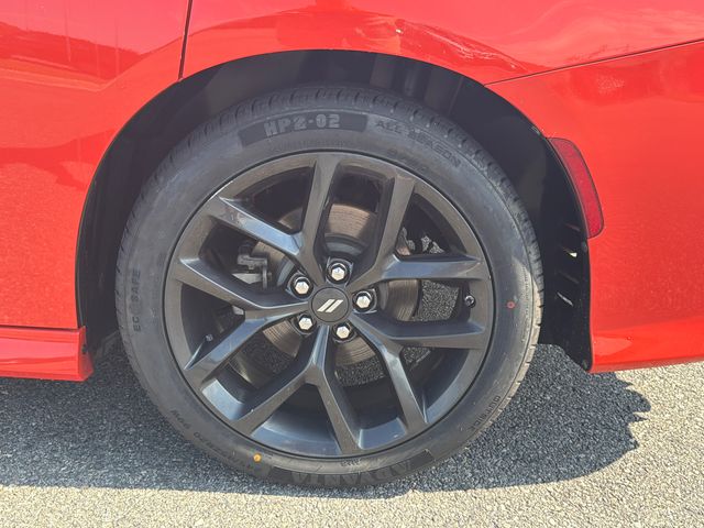 Used 2023 Dodge Charger Sedan