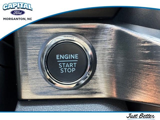 New 2026 Black Ford Lariat image 33