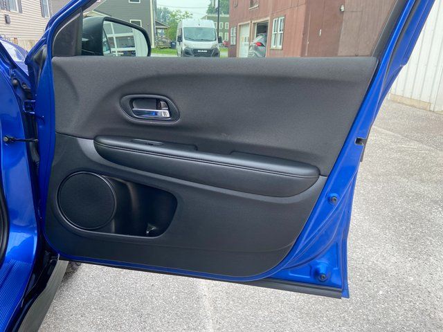 2022 Honda HR-V Sport - Photo 31