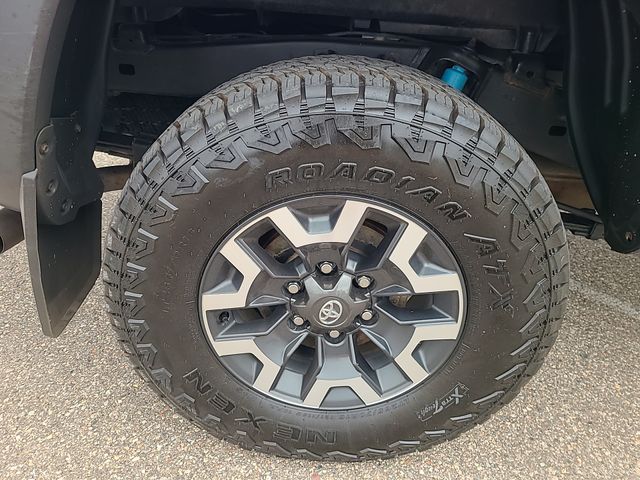 Used 2022 Toyota Tacoma Truck