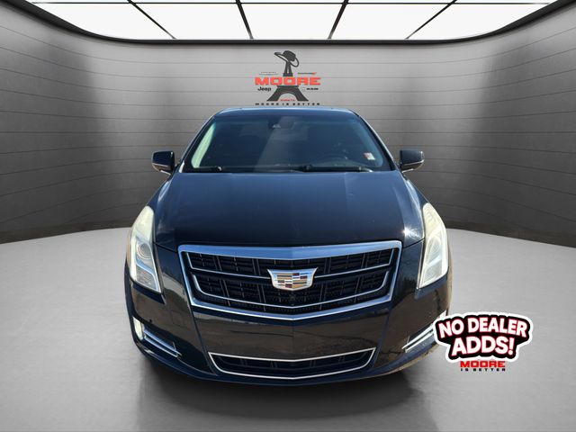 Used 2016 Cadillac XTS Luxury Collection with VIN 2G61M5S30G9144955 for sale in Kilgore, TX