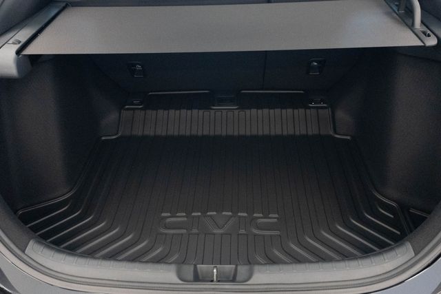 New 2026 Honda Civic Hatchback Hatchback