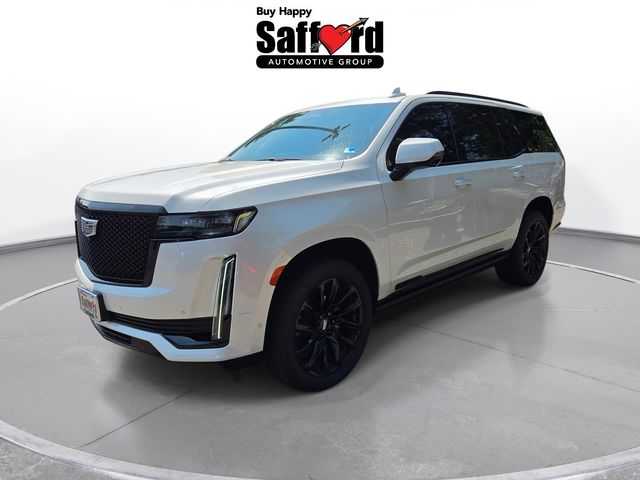 2022 Cadillac Escalade Sport
