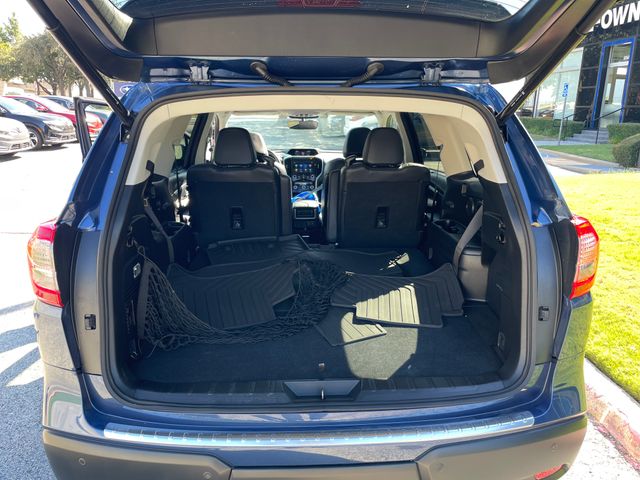 Used 2022 Subaru Ascent Limited 4D Sport Utility