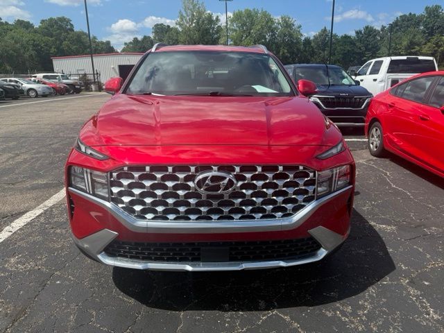 2022 Hyundai Santa Fe SEL - Image 2