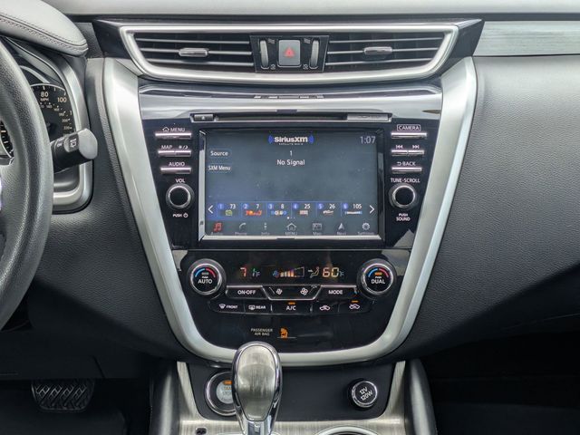 Used 2015 Nissan Murano SV 4D Sport Utility