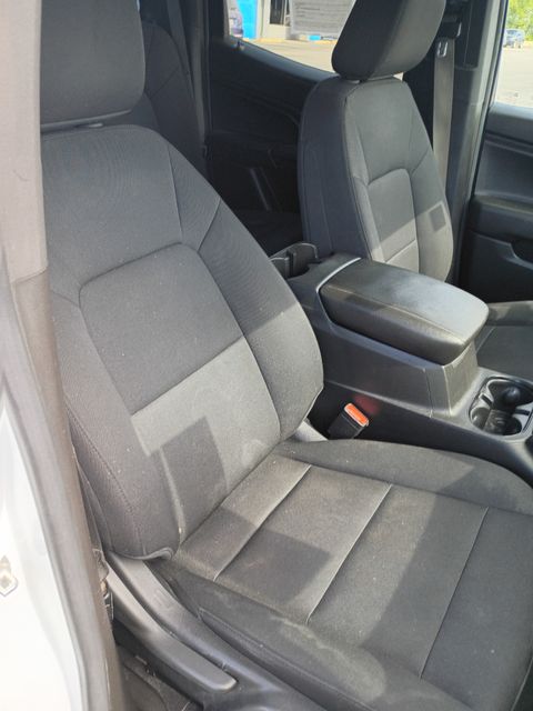 Used 2024 Chevrolet Colorado Truck
