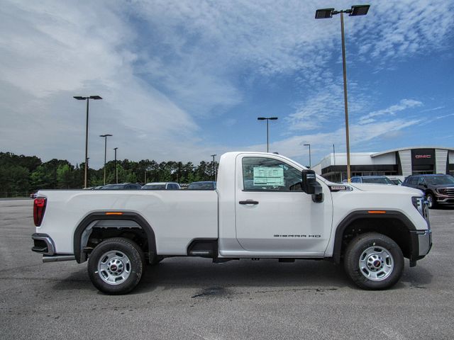 Photo of 2025 GMC Sierra 2500HD Pro in Dallas, GA - 3,  2025 GMC Sierra 2500HD Pro:43447