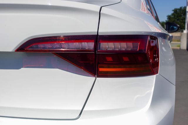 used 2019 Volkswagen Jetta car, priced at $13,755