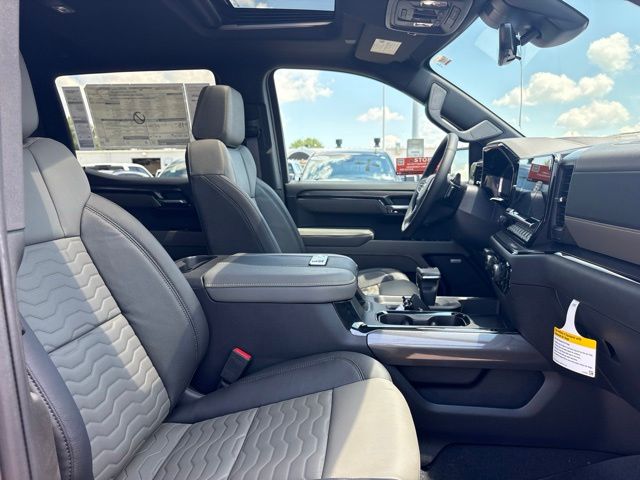 New 2026 Chevrolet Silverado 1500 Truck