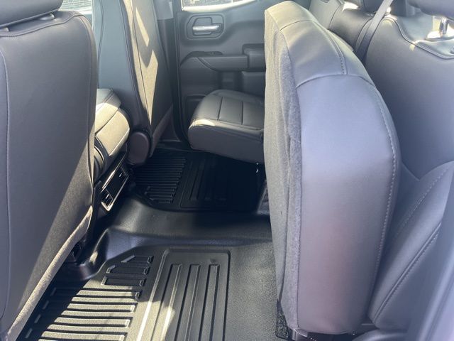 2026 GMC Sierra 1500 Pro:45499