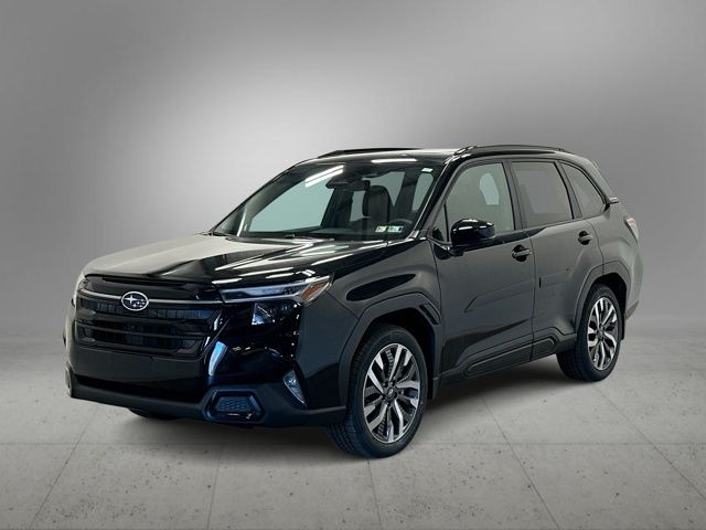 2026 Subaru Forester Touring - 0