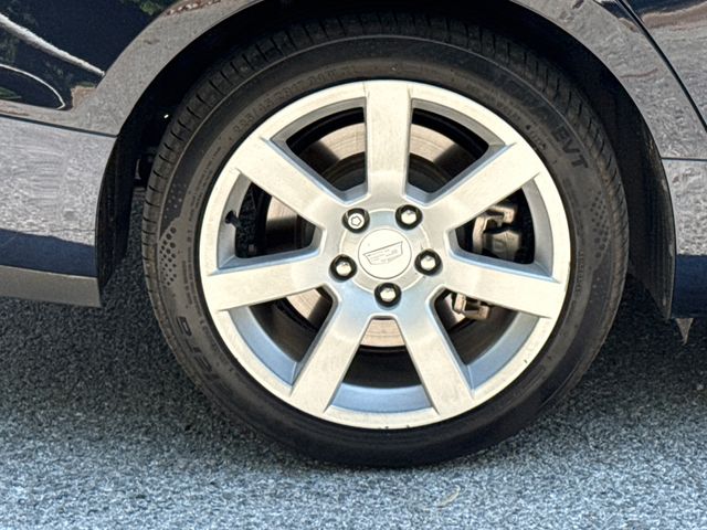 Used 2016 Cadillac ATS Sedan