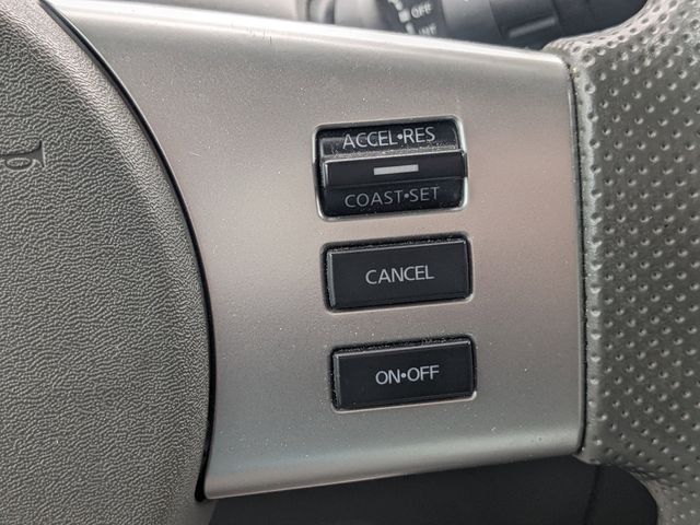 2021 Nissan Frontier S photo