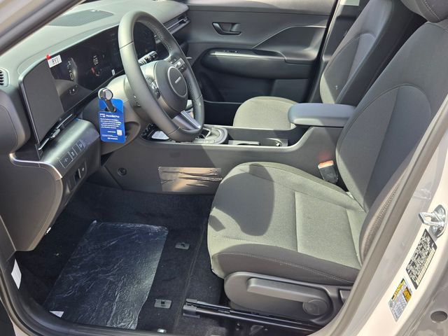 2027 Hyundai Kona