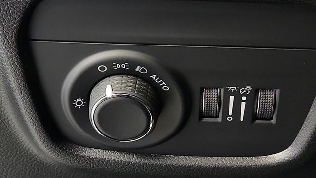 2026 Jeep Grand Cherokee L